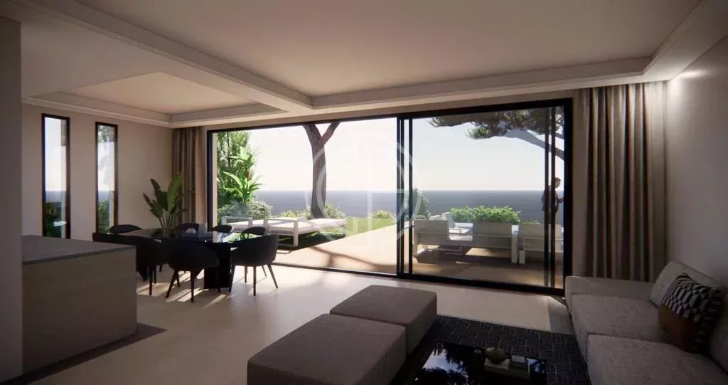 Villa in Val de Gorbio, Roquebrune-Cap-Martin, France 5 - 15013230