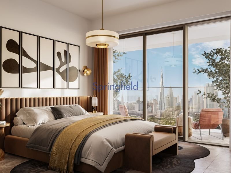 Apartment in Zabeel, Dubai, United Arab Emirates 5 - 15013112