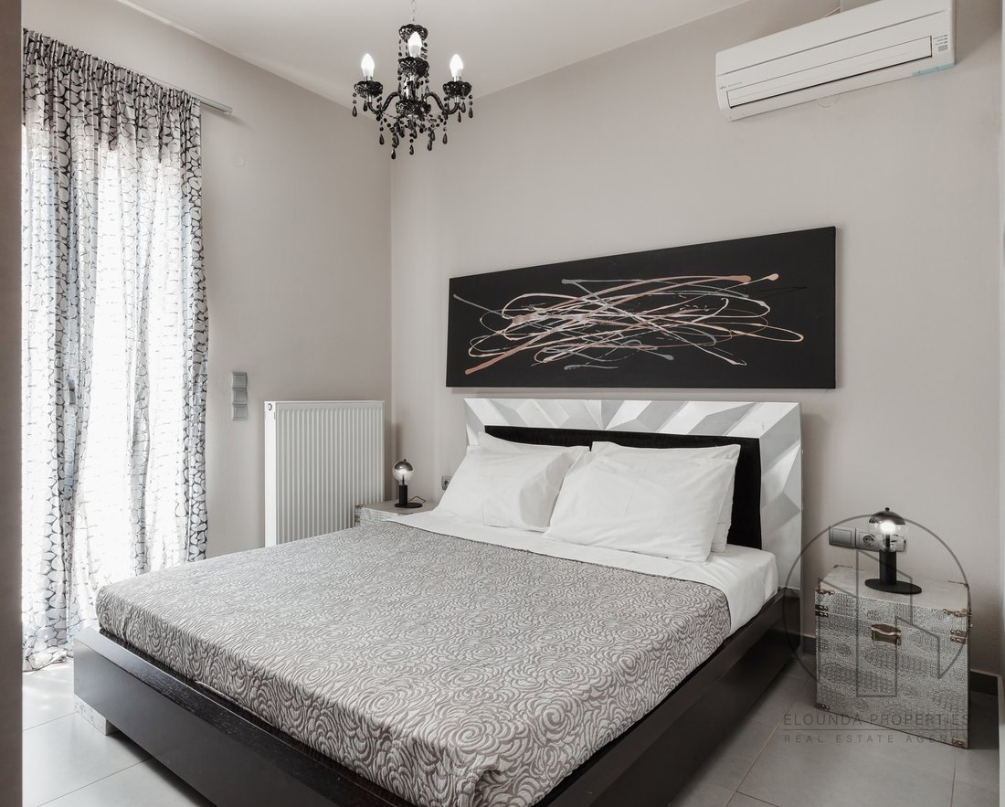 Villa in Community of Agios Ioannis, Ierapetra, Greece 4 - 15017910
