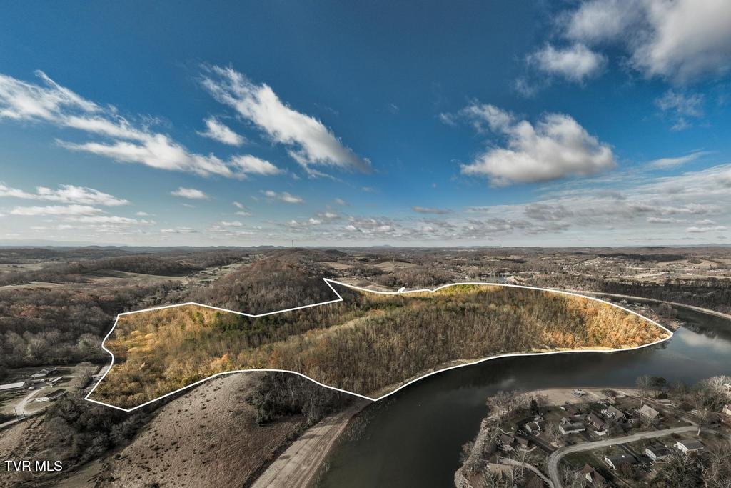 Land in Bristol, Tennessee, United States 1 - 15018029