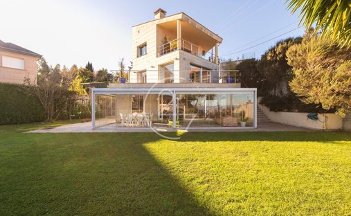 Villa a Vigo, Galizia, Spagna 1