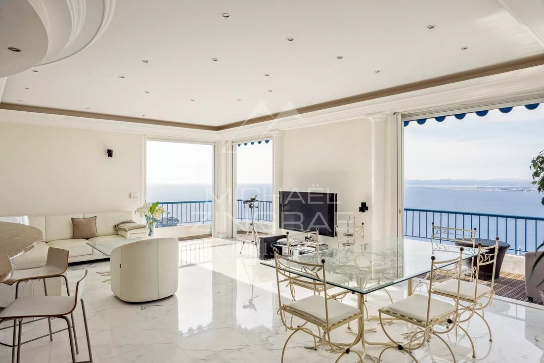 Apartment in Mont Boron, Nice, Provence-Alpes-Côte d'Azur 3 - 14365953