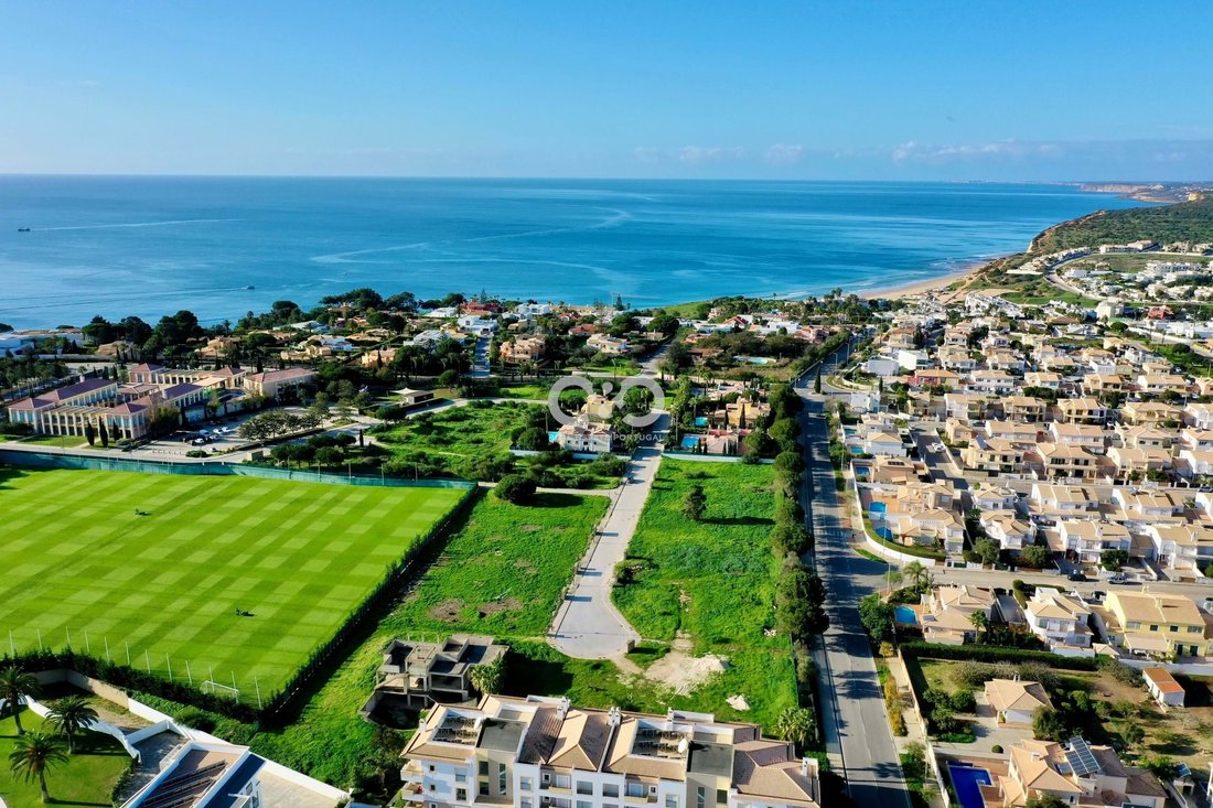 Land in São Sebastião, Lagos, Sao Goncalo de Lagos, Portugal 2 - 15012486