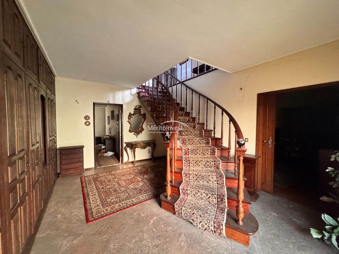 Townhouse in Vila Nova de Famalicao e Calendario, Braga, Portugal 4 - 15019494