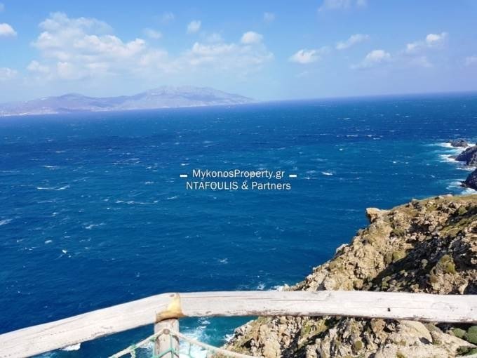 Villa in Mykonos, Aegean, Greece 3 - 11553428