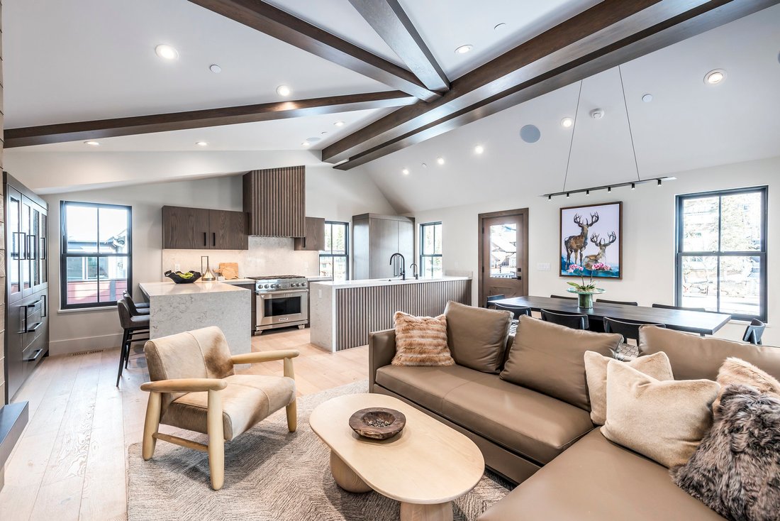 House in Park City, Utah, United States 1 - 15015944