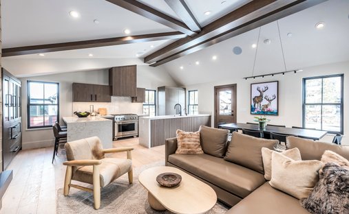 House in Park City, Utah, United States 1