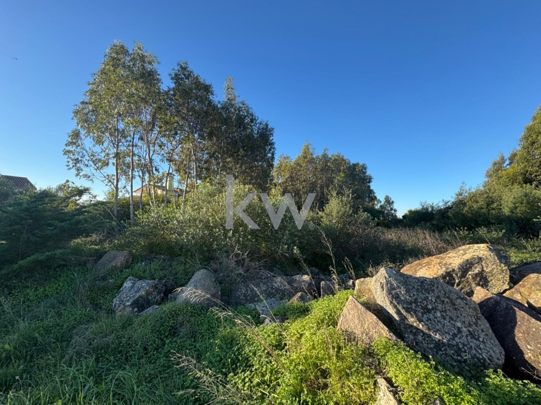 Land in Alcabideche, Lisbon, Portugal 3 - 15019237