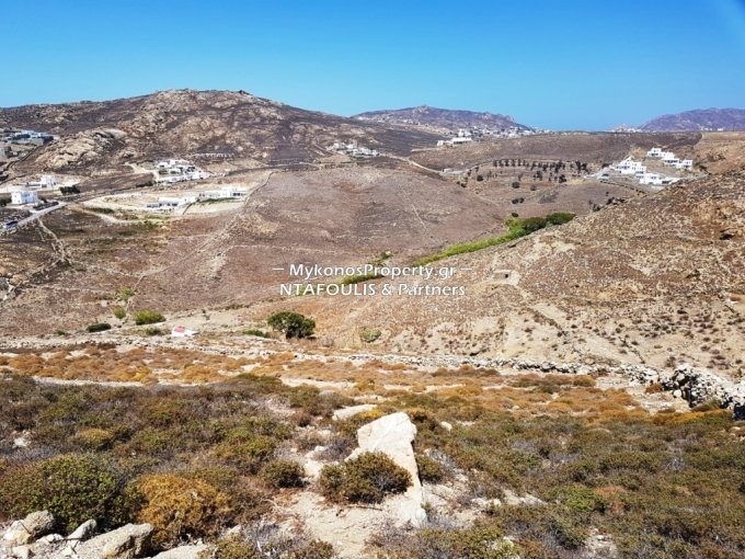 Ano Mera Community, Aegean, Greece 5 - 11553453