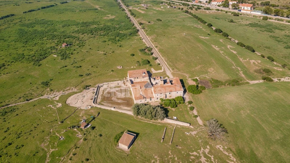 Country House in Fontane Bianche, Sicily, Italy 3 - 14218419
