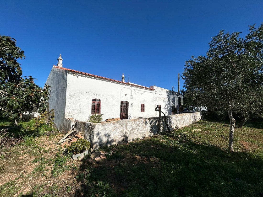 House in Algoz e Tunes, Algarve, Portugal 1 - 15014243