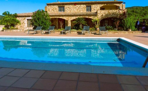 Casa in Spagna 1