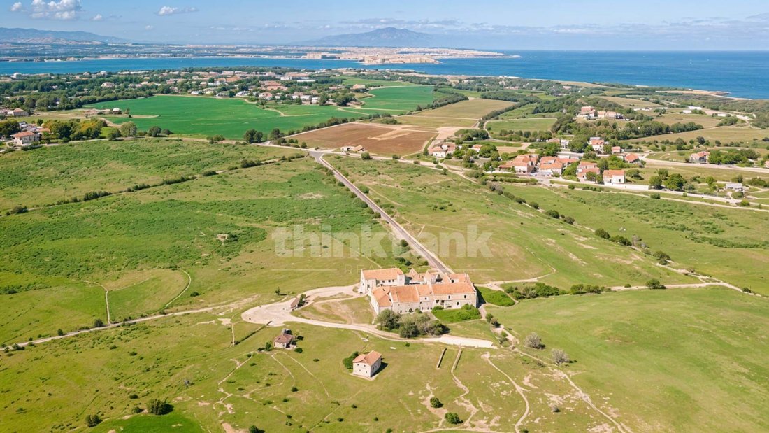 Country House in Fontane Bianche, Sicily, Italy 2 - 14218419