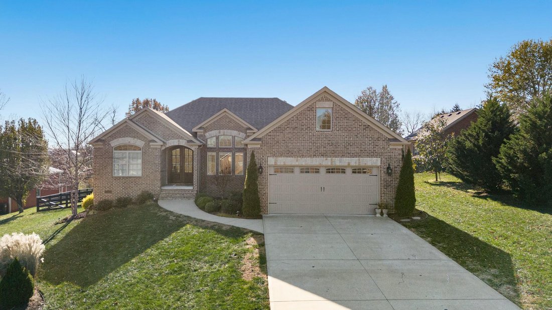 House in Winchester, Kentucky, United States 2 - 15018083