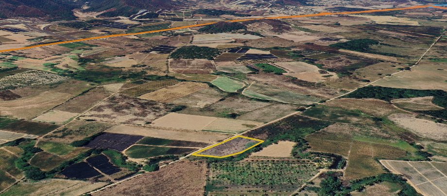 Land in Monteón, Nayarit, Mexico 2 - 15012362