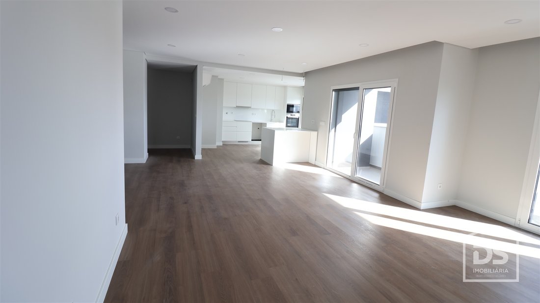 Apartment in Viseu, Viseu District, Portugal 2 - 15012299