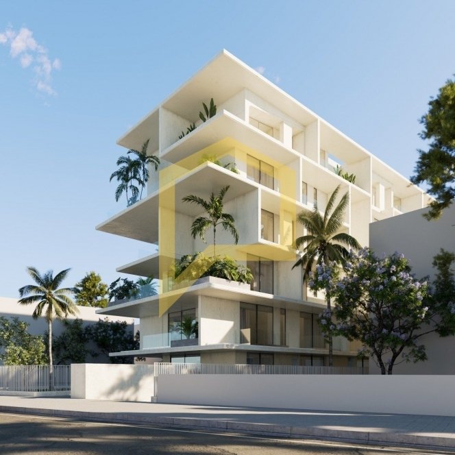 Apartment in Glyfada, Attica, Greece 3 - 15013253