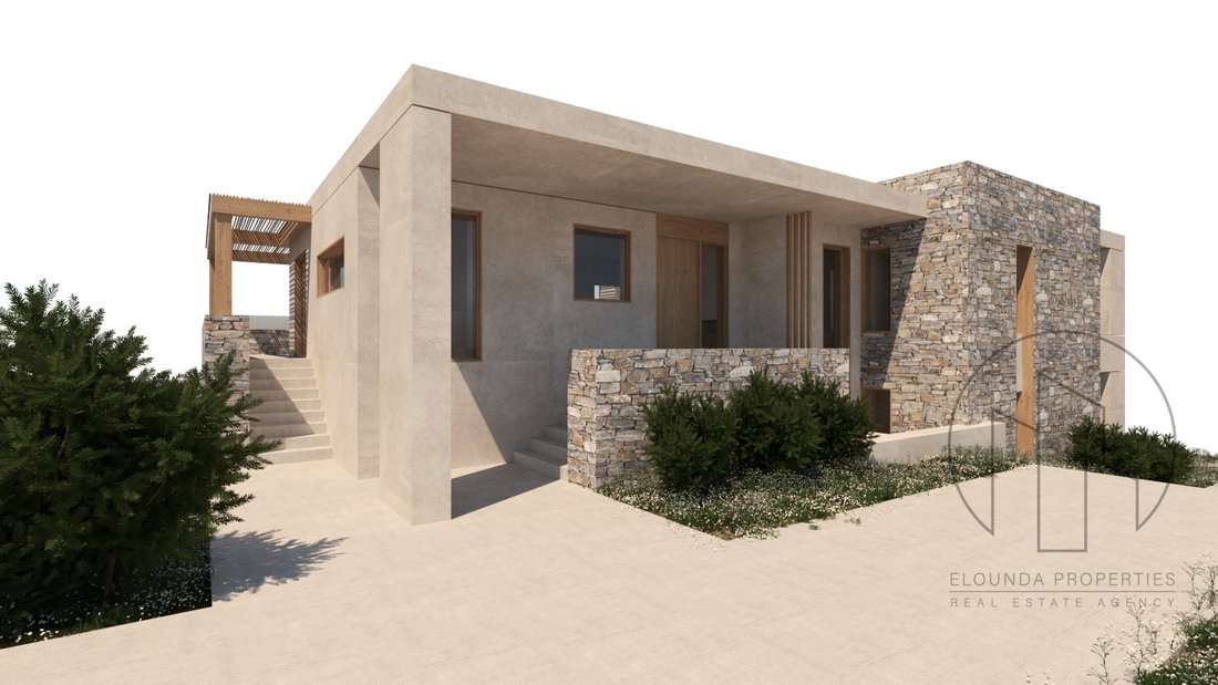 Villa in Community of Episkopi, Episkopi Municipal Unit, Greece 2 - 15017901