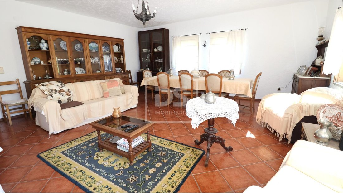 Farm Ranch in Campo, Viseu District, Portugal 5 - 15012277