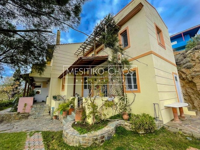 House in Chios, Aegean, Greece 2 - 15016108