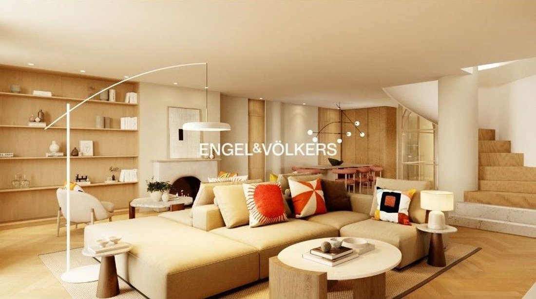 Apartment in Vigo (District), Vigo, Spain 1 - 15013687