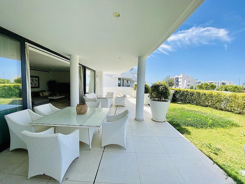 Apartment in La Capellania, Benalmadena, Andalusia 4 - 15017163