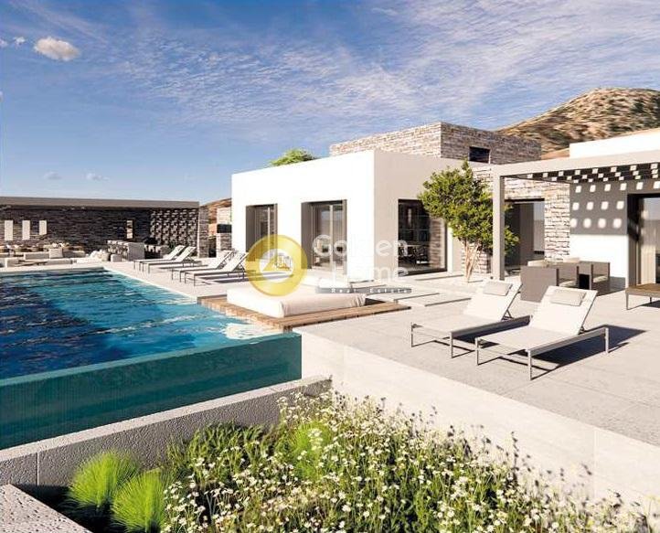 House in Paros, Aegean, Greece 3 - 15013071