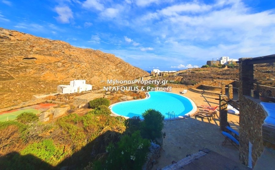 Apartment in Mykonos, Aegean, Greece 5 - 11553557