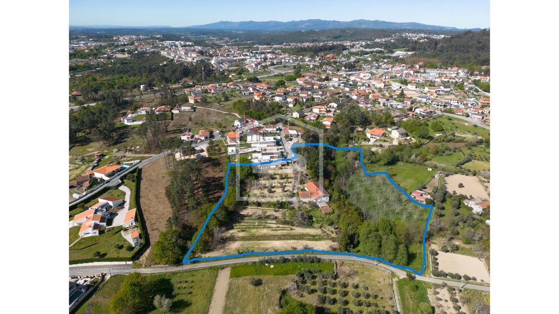 Farm Ranch in Campo, Viseu District, Portugal 2 - 15012277