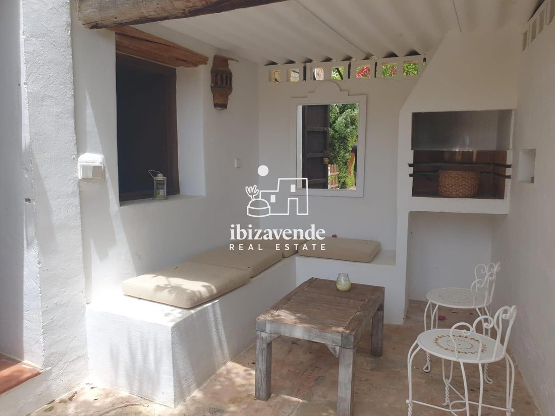 House in Sant Joan de Labritja, Balearic Islands, Spain 5 - 15016804