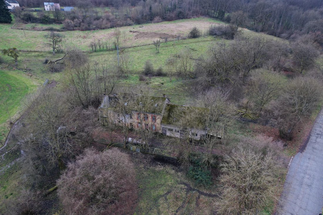 Land in Lorentzweiler, Mersch, Luxembourg 5 - 15016813