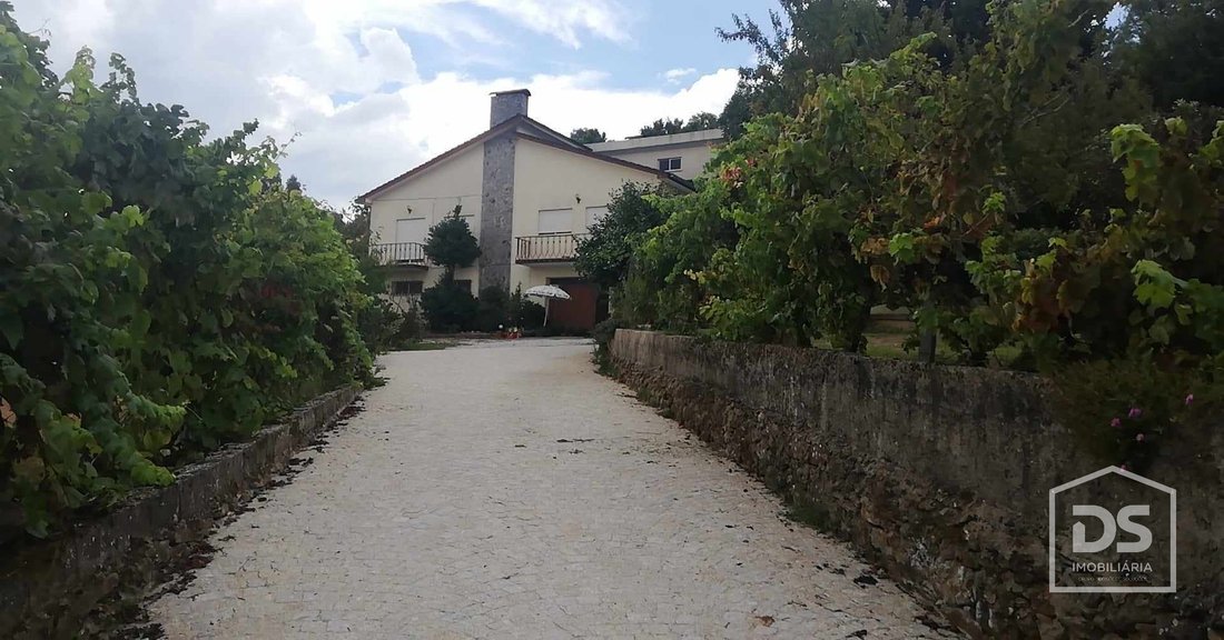 Farm Ranch in Cavernaes, Viseu District, Portugal 2 - 15012300