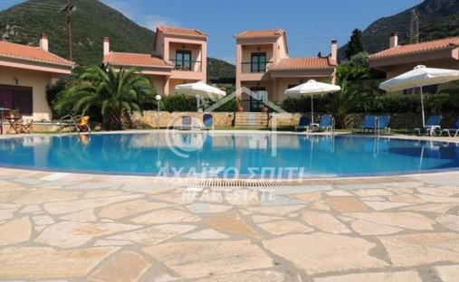 Efpalio, Thessaly and Central Greece, Griechenland 1