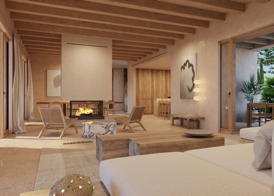 Country House in Alcudia, Balearic Islands, Spain 4 - 15013396