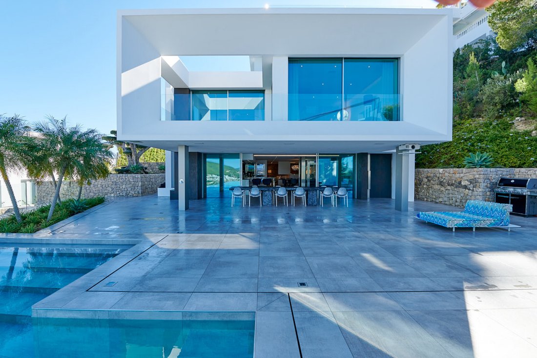 Villa in Santa Eularia des Riu, Balearic Islands, Spain 2 - 15013500