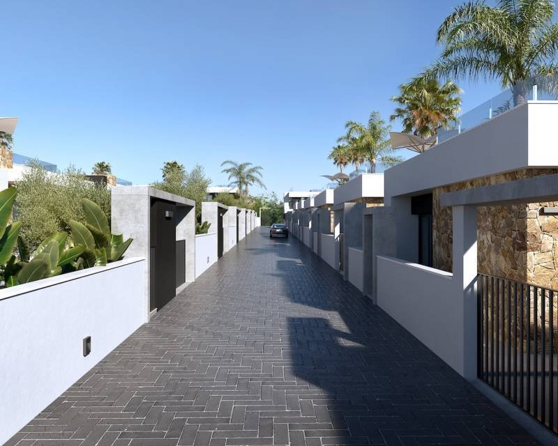 Villa in Ciudad Quesada, Rojales, Valencian Community 3 - 15016195
