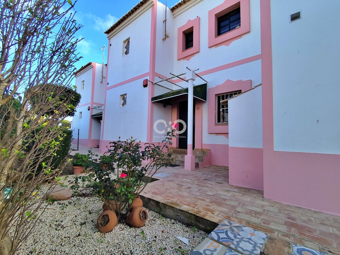 Villa in Sagres, Algarve, Portugal 1 - 15012474