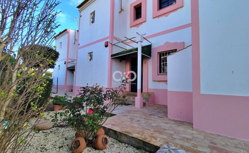 Villa in Sagres, Algarve, Portugal 1