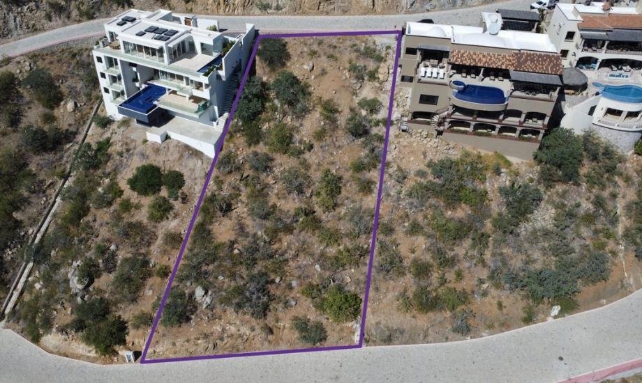 Land in Cabo San Lucas, Baja California Sur, Mexico 4 - 15015738