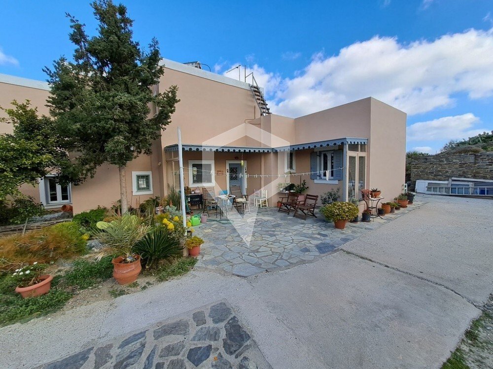 House in Syros, Aegean, Greece 4 - 15016697