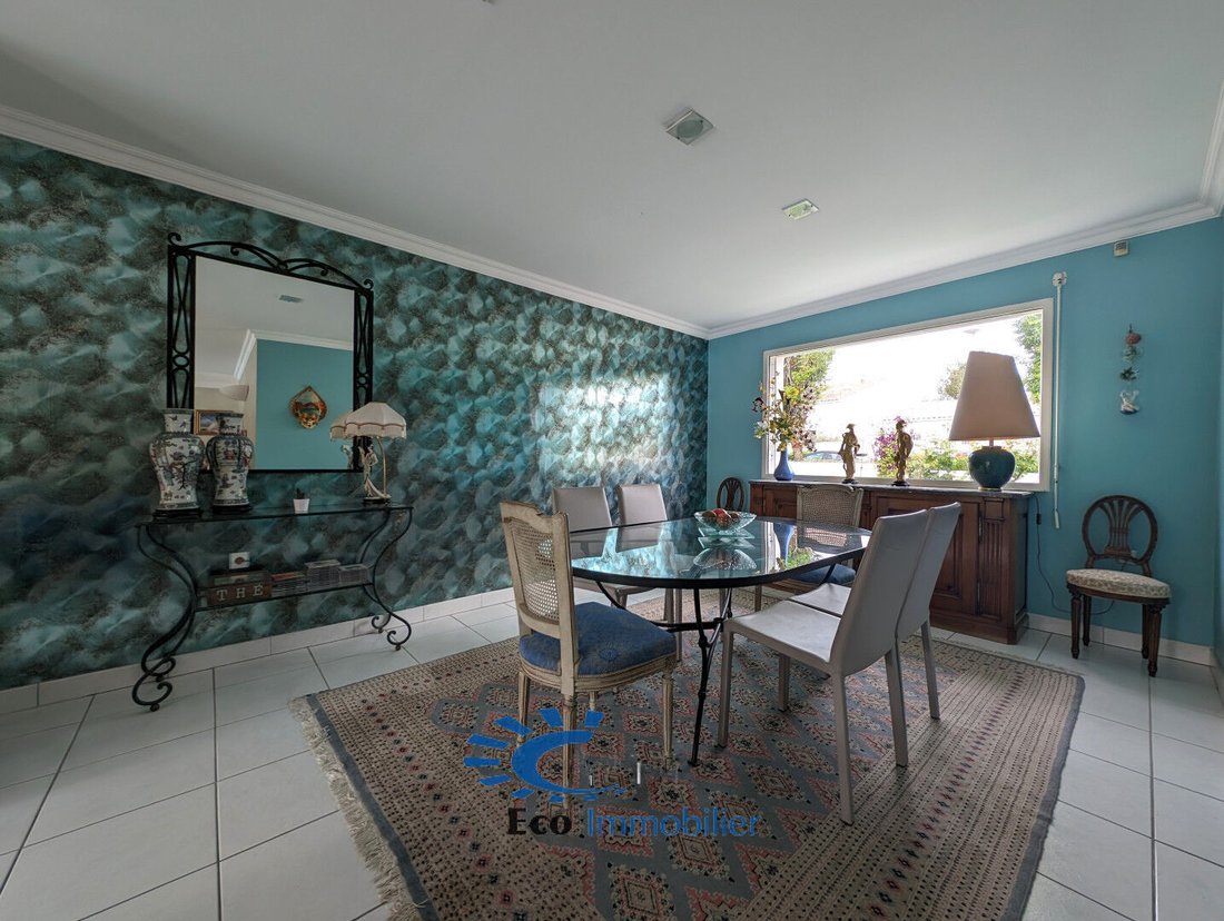 House in Bourg, Lagord, France 4 - 14291567