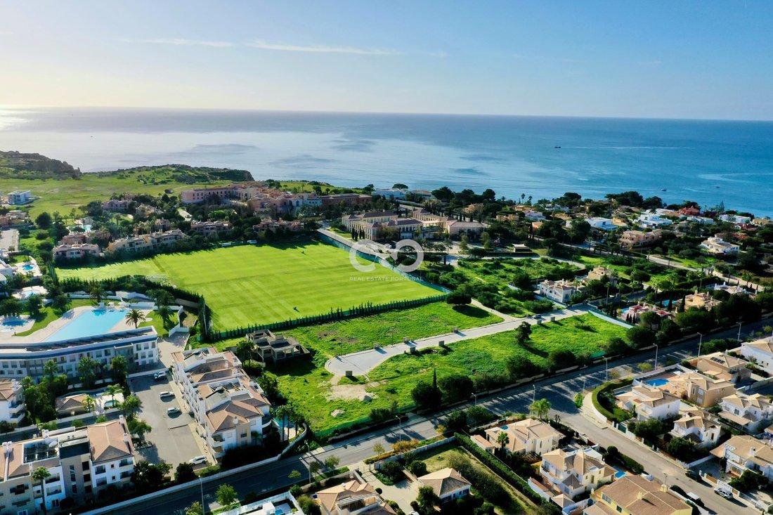 Land in São Sebastião, Lagos, Sao Goncalo de Lagos, Portugal 2 - 15012493