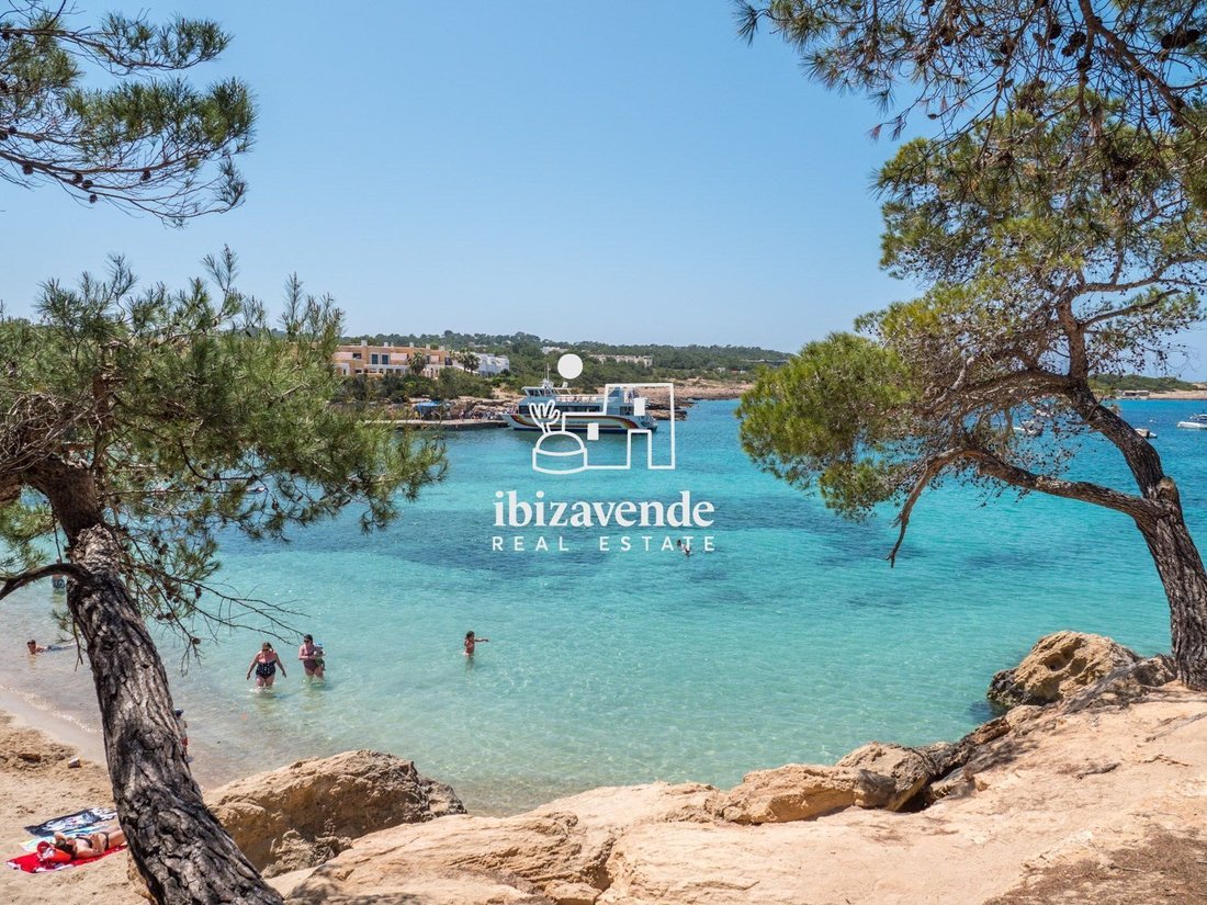 House in Sant Josep de sa Talaia, Balearic Islands, Spain 2 - 15016798