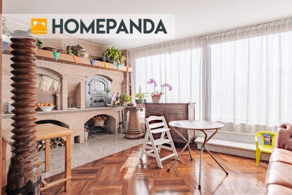 Apartment in Civita Castellana, Lazio, Italy 2 - 15012738