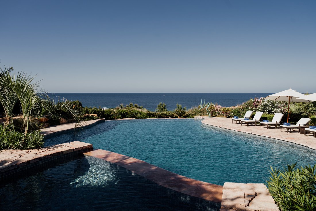 Villa in Sant Joan de Labritja, Balearic Islands, Spain 4 - 15013512