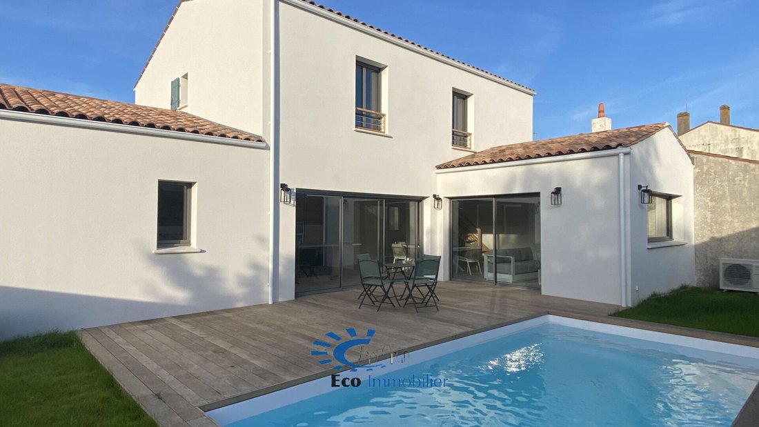 House in Angoulins, Nouvelle-Aquitaine, France 5 - 14978045