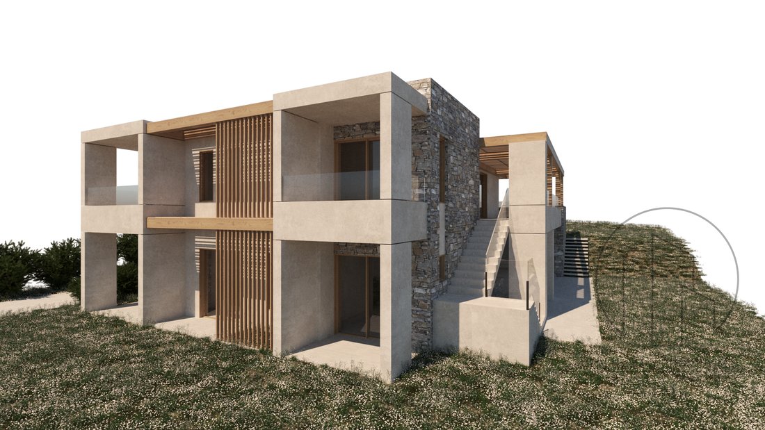 Villa in Community of Episkopi, Episkopi Municipal Unit, Greece 4 - 15017901