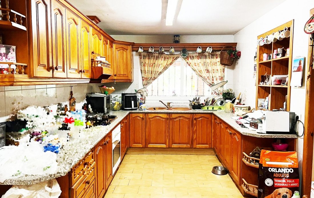 Chalet in Arroyo de la Miel, Benalmadena, Andalusia 2 - 15017243