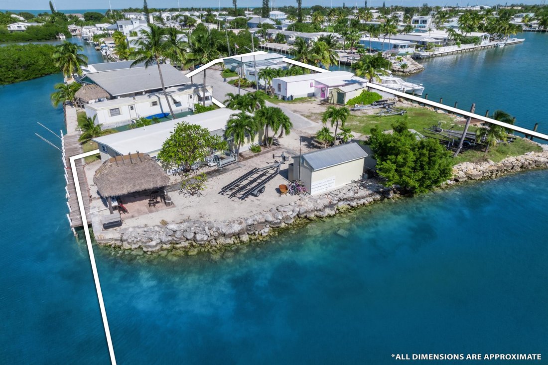 House in Marathon, Florida, United States 5 - 14999947