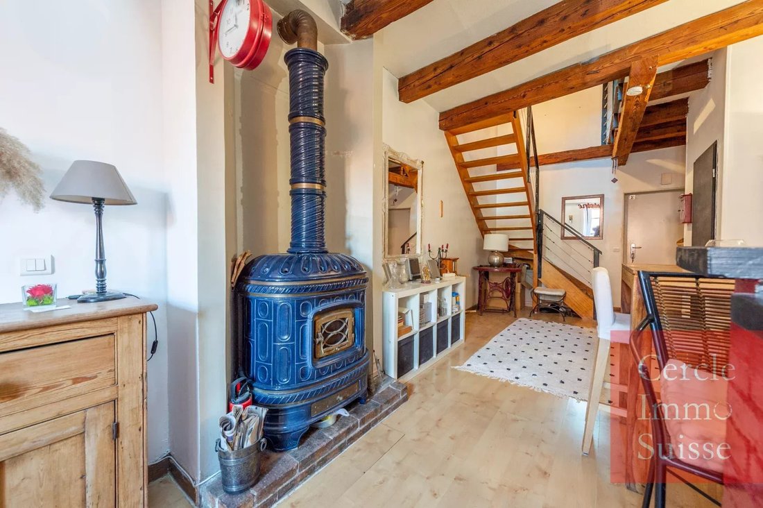 Apartment in Bonlieu, Annecy, France 2 - 15016210